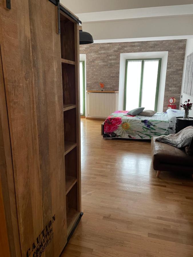 Una Finestra Sul Centro Storico Reggio nell'Emilia Exterior foto